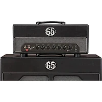 65amps Whiskey 45W Tube Guitar Amp Head