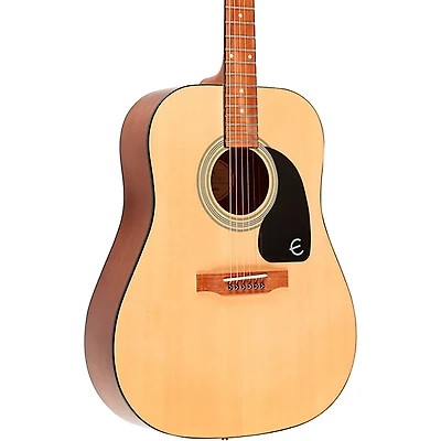 Epiphone PRO-1 Acoustic Guitar Natural