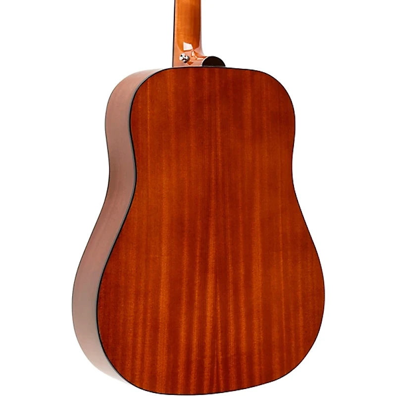 Epiphone PRO-1 Acoustic Guitar Natural