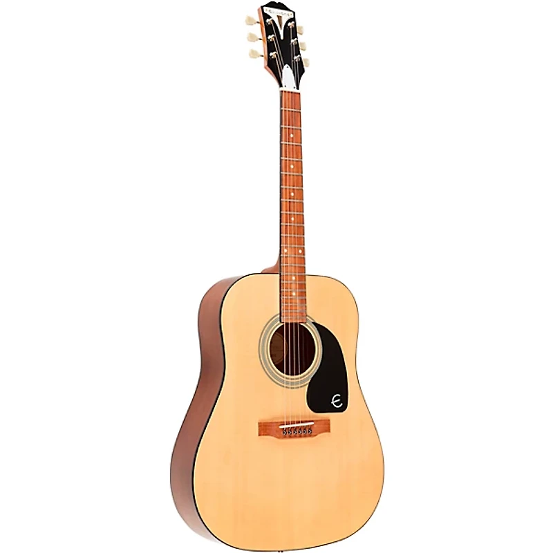 Epiphone PRO-1 Acoustic Guitar Natural