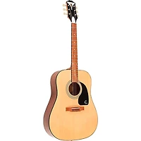 Epiphone PRO-1 Acoustic Guitar Natural