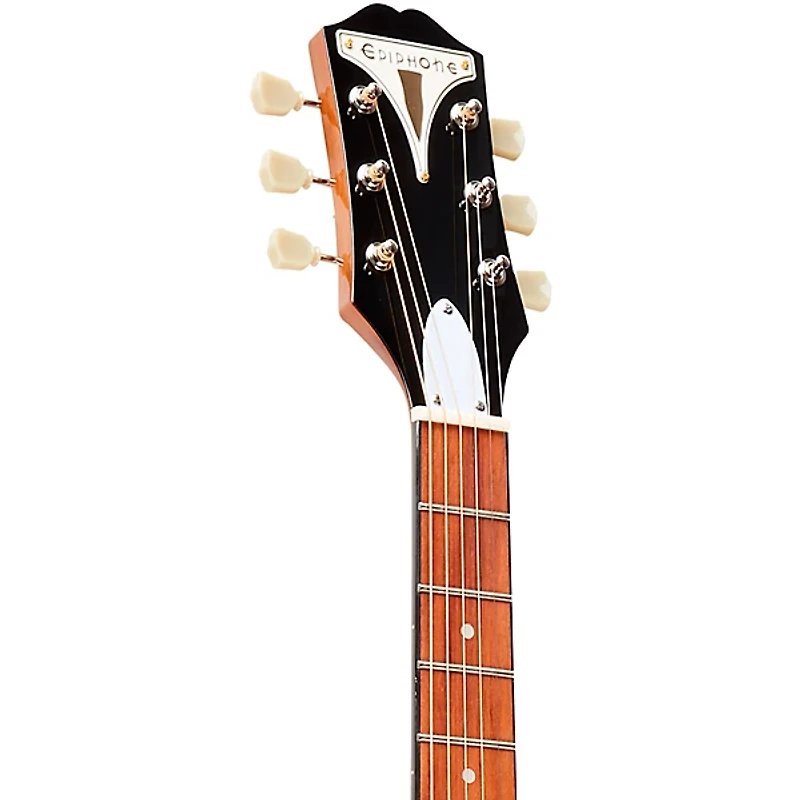 Epiphone PRO-1 Acoustic Guitar Natural