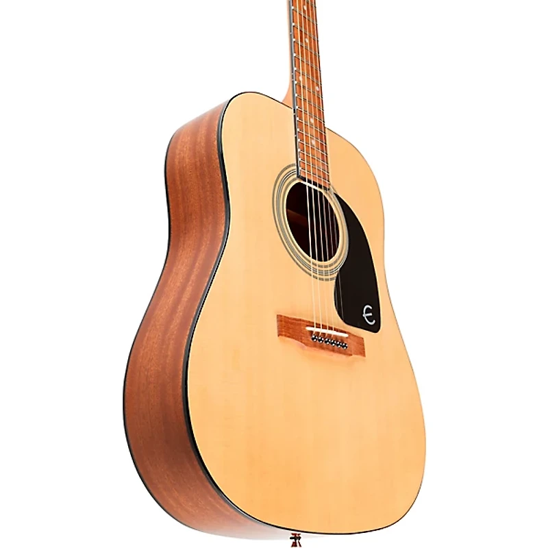 Epiphone PRO-1 Acoustic Guitar Natural