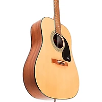 Epiphone PRO-1 Acoustic Guitar Natural