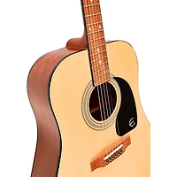 Epiphone PRO-1 Acoustic Guitar Natural