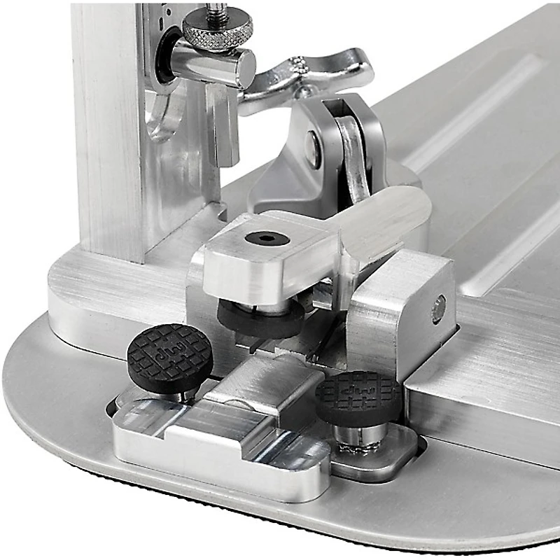 DW Machined Direct Drive Single Bass Drum Pedal