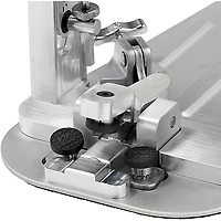 DW Machined Direct Drive Single Bass Drum Pedal