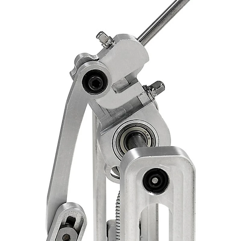 DW Machined Direct Drive Double Bass Drum Pedal