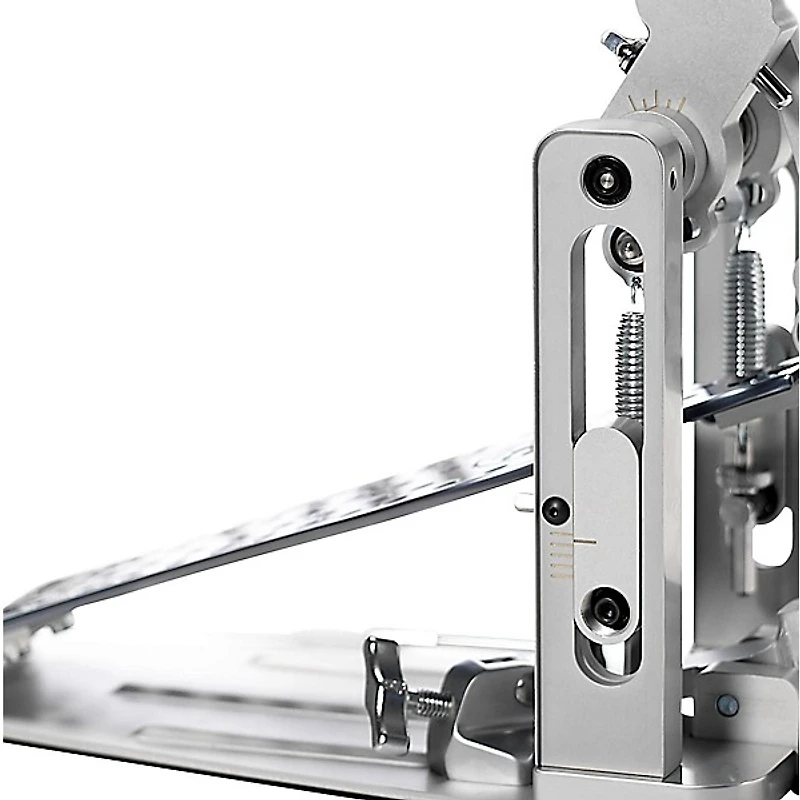 DW Machined Direct Drive Double Bass Drum Pedal