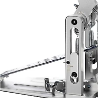 DW Machined Direct Drive Double Bass Drum Pedal