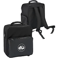 DW Machined Direct Drive Double Bass Drum Pedal