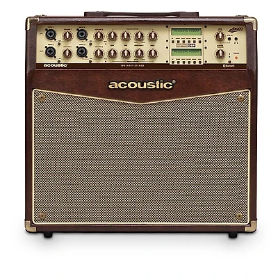 Acoustic A1000 Acoustic Instrument Amp