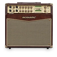 Acoustic A1000 Acoustic Instrument Amp