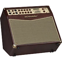 Acoustic A1000 Acoustic Instrument Amp