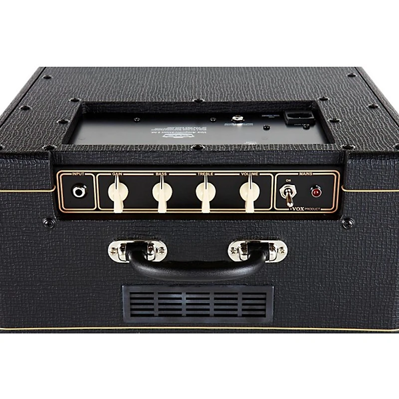 VOX AC4C1-12 Classic 4W 1x12 Tube Guitar Combo Amp