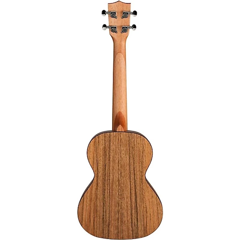 Kala KA-PWT Pacific Walnut Tenor Acoustic Ukulele