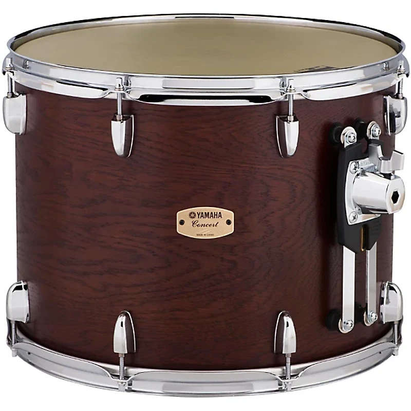 Yamaha Grand Series Double Headed Concert Tom
