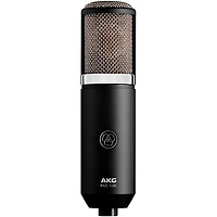 AKG P820 Project Studio Tube Microphone