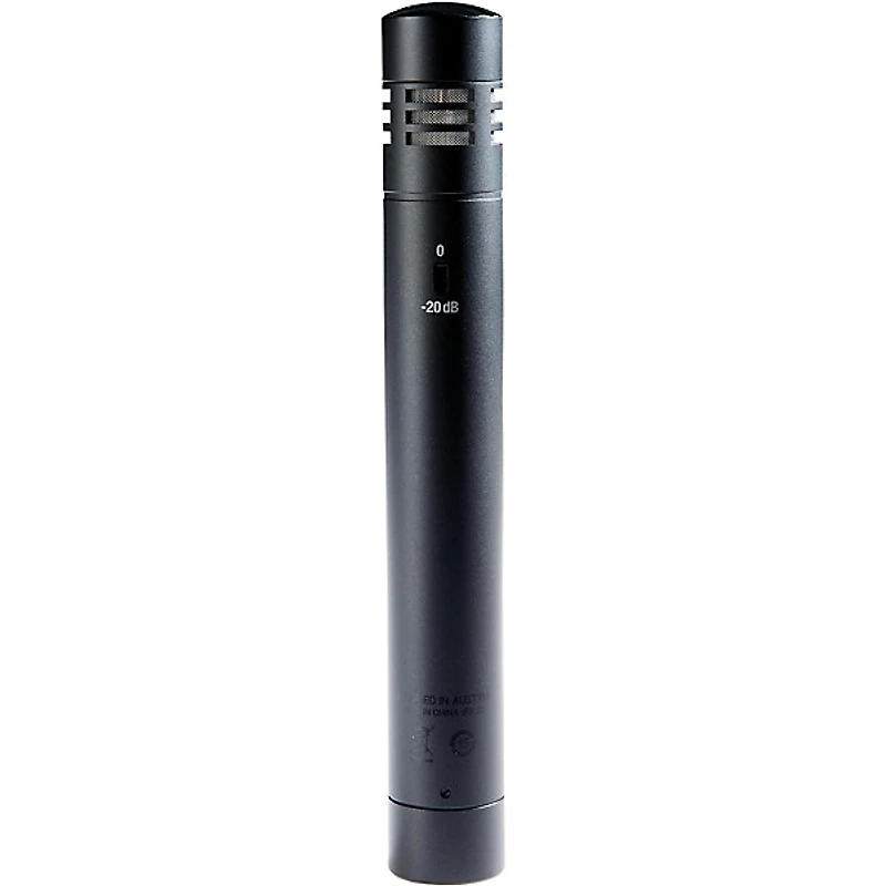 AKG P170 Project Studio Condenser Microphone