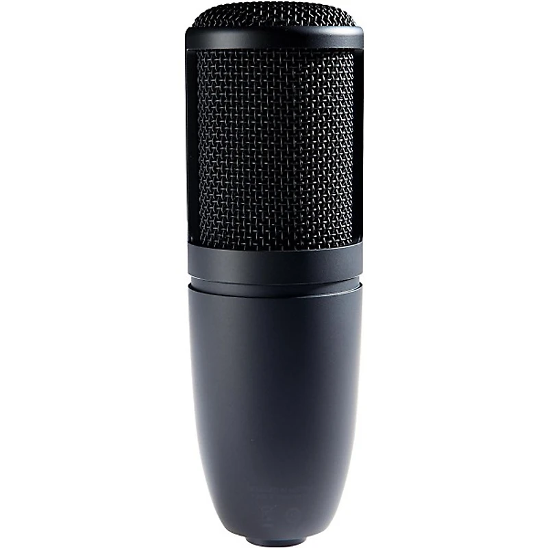 AKG P120 Project Studio Condenser Microphone