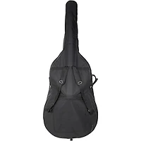 Silver Creek Thumper Upright String Bass Outfit 3/4 Size