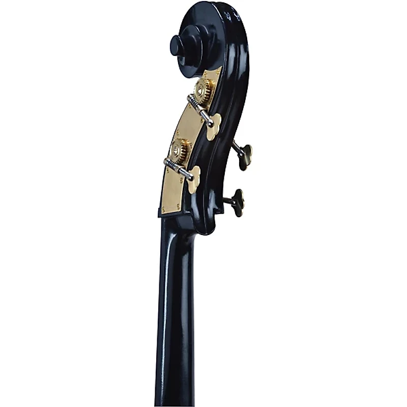 Silver Creek Rocker Upright String Bass Outfit 3/4 Size