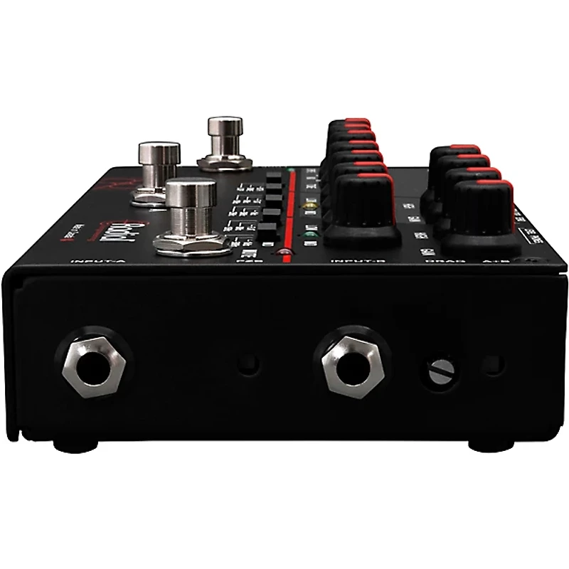 Radial Engineering Bassbone OD Bass Preamp With Overdrive
