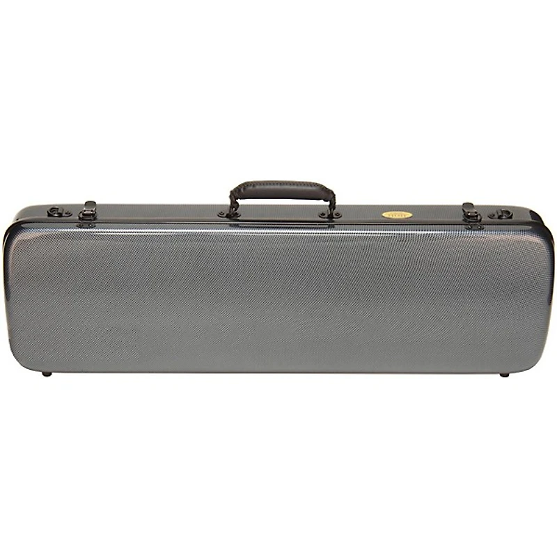 Otto Musica Mirage Series Carbon Hybrid Violin Case