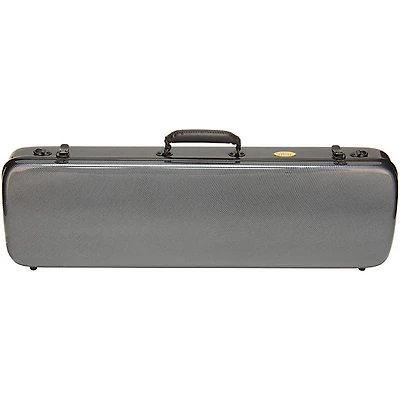 Otto Musica Mirage Series Carbon Hybrid Violin Case