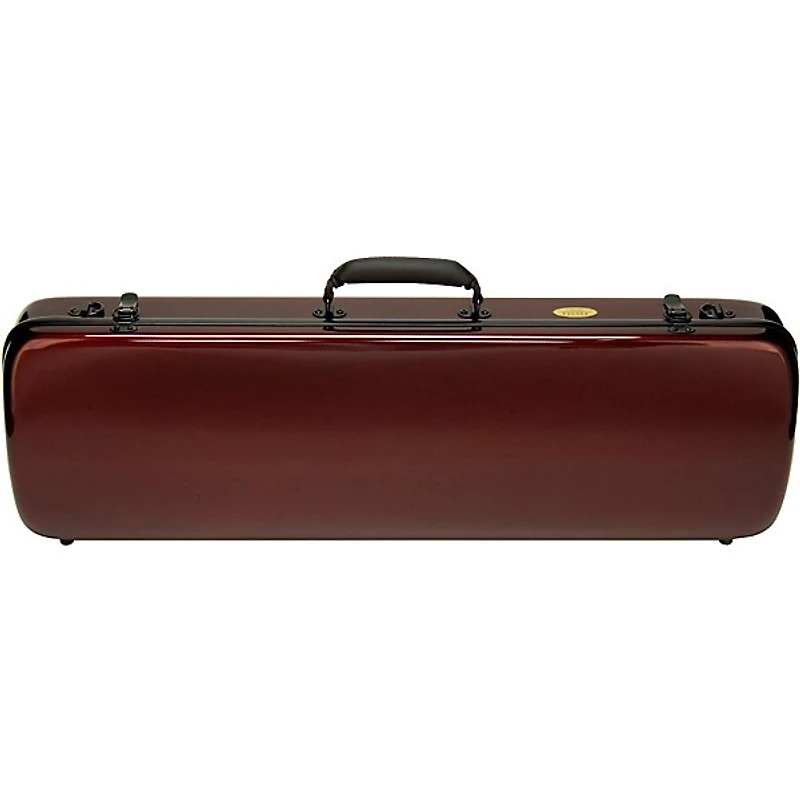Otto Musica Mirage Series Carbon Hybrid Violin Case