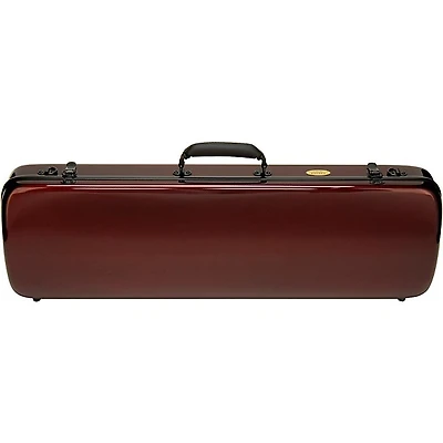 Otto Musica Mirage Series Carbon Hybrid Violin Case