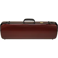 Otto Musica Mirage Series Carbon Hybrid Violin Case