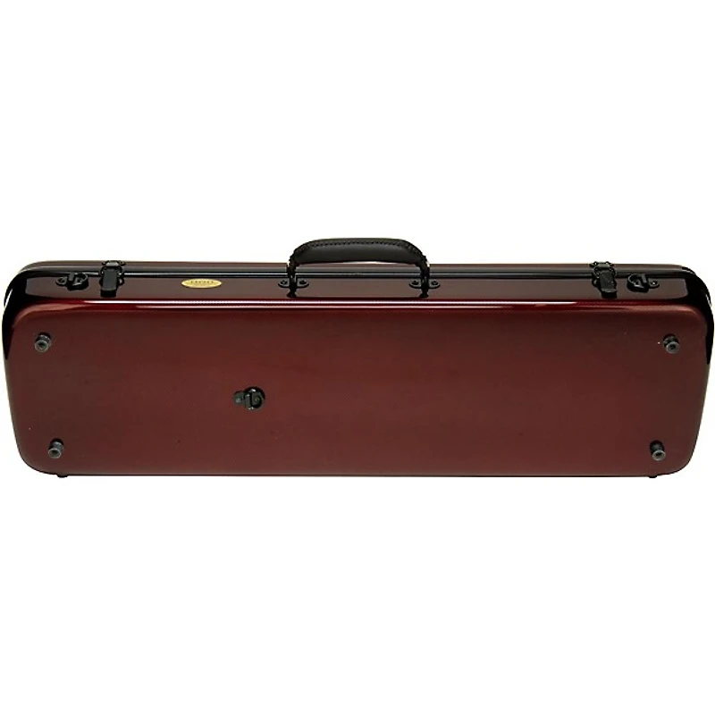 Otto Musica Mirage Series Carbon Hybrid Violin Case