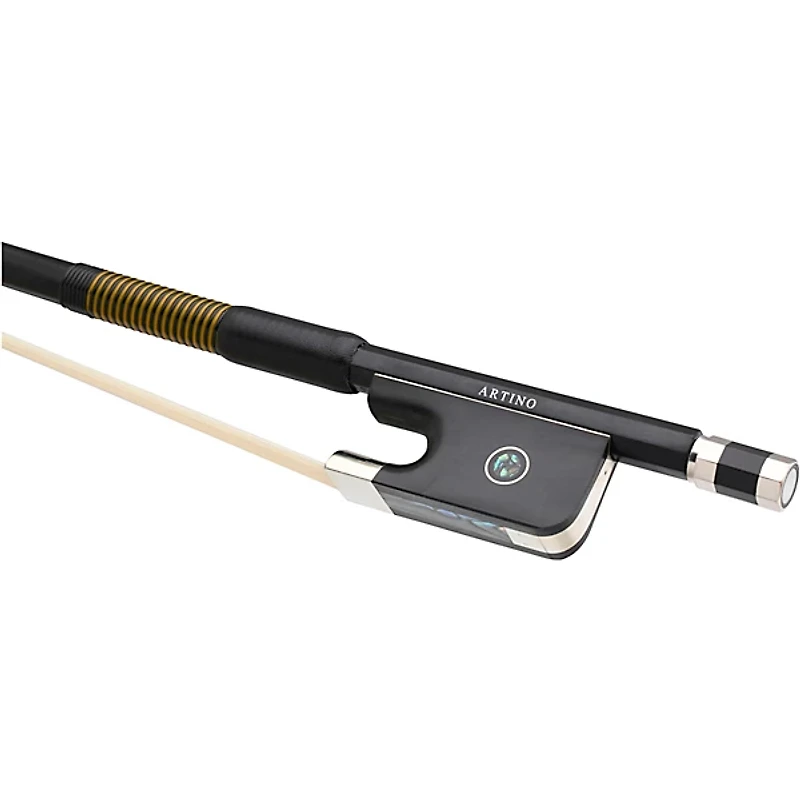 Artino Select Series Carbon Graphite Double Bass Bow