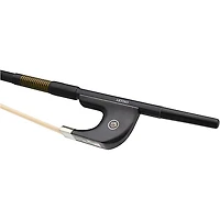 Artino Select Series Carbon Graphite Double Bass Bow