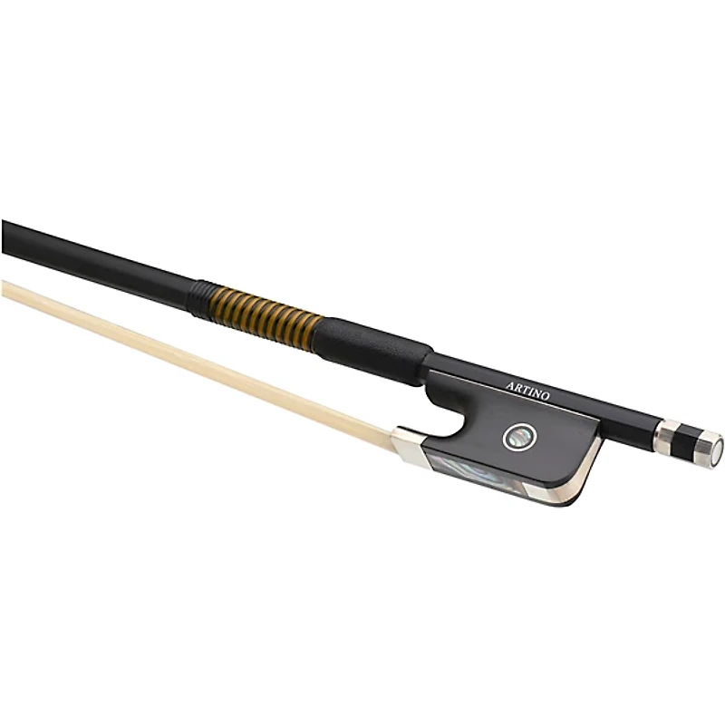 Artino Select Series Carbon Graphite Viola Bow