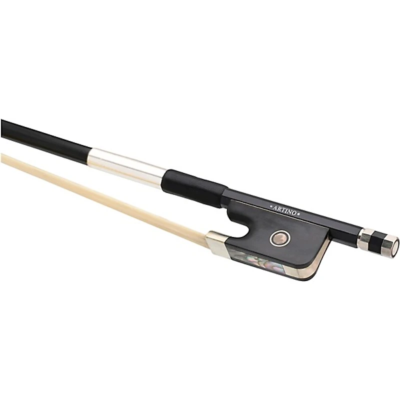 Artino Series Carbon Fiber Cello Bow 4/4 Size