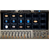 XLN Audio Addictive Drums 2  Indie Software Download