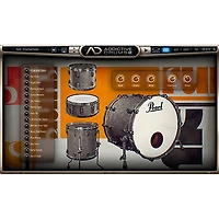 XLN Audio Addictive Drums 2  Funk Software Download