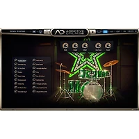 XLN Audio Addictive Drums 2  Retroplex Software Download