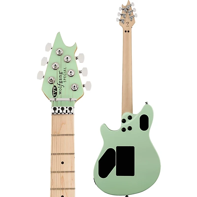 EVH Wolfgang Special Electric Guitar