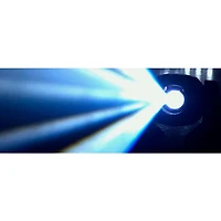 Martin Professional RUSH MH 3 Beam Moving Head Fixture