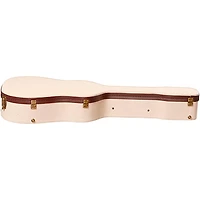 Gator GW-JM DREAD Journeyman Burlap Dreadnought Acoustic Deluxe Wood Case Beige