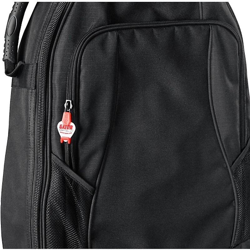 Gator GB-4G ACOUSTIC Series Gig Bag for Acoustic Guitar