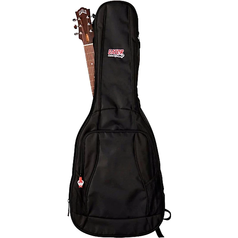 Gator GB-4G ACOUSTIC Series Gig Bag for Acoustic Guitar