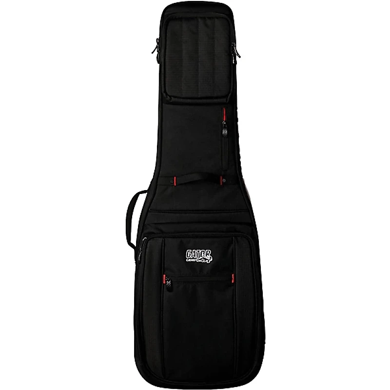 Gator G-PG ELECTRIC ProGo Series Ultimate Gig Bag for Electric Guitar