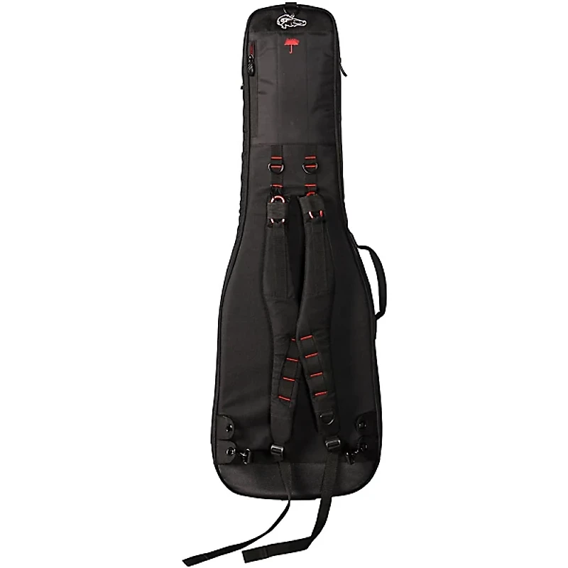 Gator G-PG ELECTRIC ProGo Series Ultimate Gig Bag for Electric Guitar