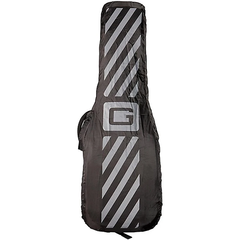Gator G-PG ELECTRIC ProGo Series Ultimate Gig Bag for Electric Guitar