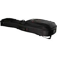 Gator G-PG ELECTRIC ProGo Series Ultimate Gig Bag for Electric Guitar