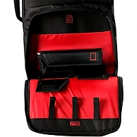 Gator G-PG ELECTRIC ProGo Series Ultimate Gig Bag for Electric Guitar